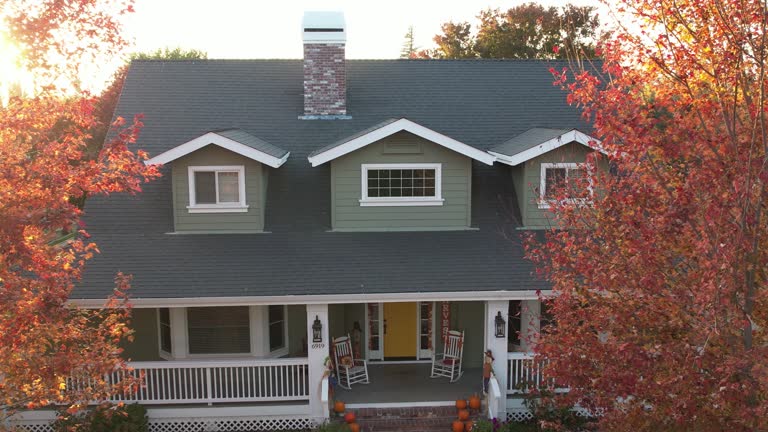 Best Cold Roofs  in Hoffman Estates, IL