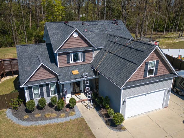 Best Slate Roofing  in Hoffman Estates, IL