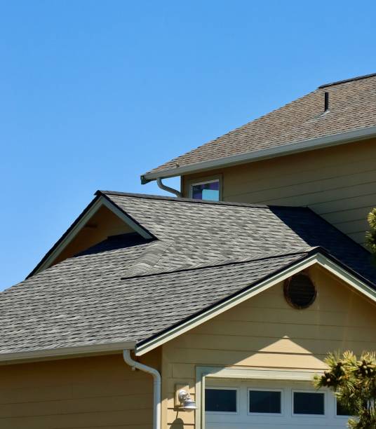 Best Green or Eco-Friendly Roofing Solutions  in Hoffman Estates, IL