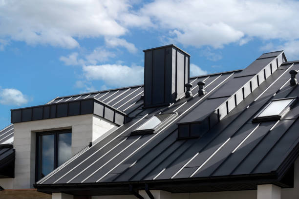 Best Steel Roofing  in Hoffman Estates, IL