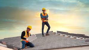 Hoffman Estates, IL Roofing Service Pros